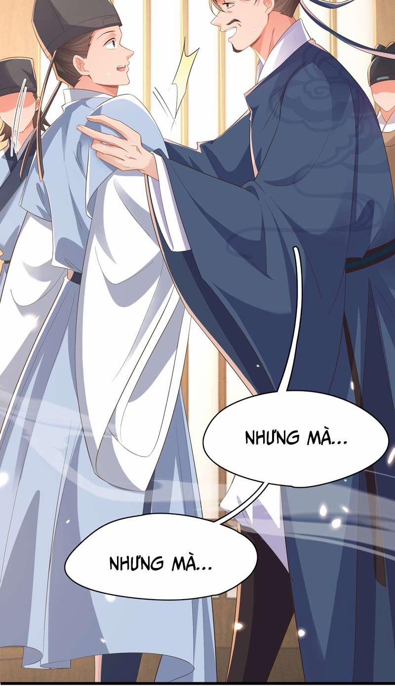 Bá Tổng Vương Phi Lật Xe Chỉ Nam 85 trang 19