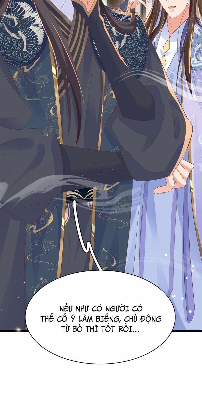 Bá Tổng Vương Phi Lật Xe Chỉ Nam 85 trang 2