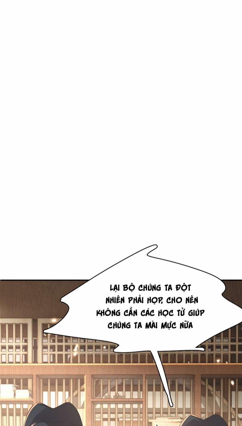 Bá Tổng Vương Phi Lật Xe Chỉ Nam 85 trang 20