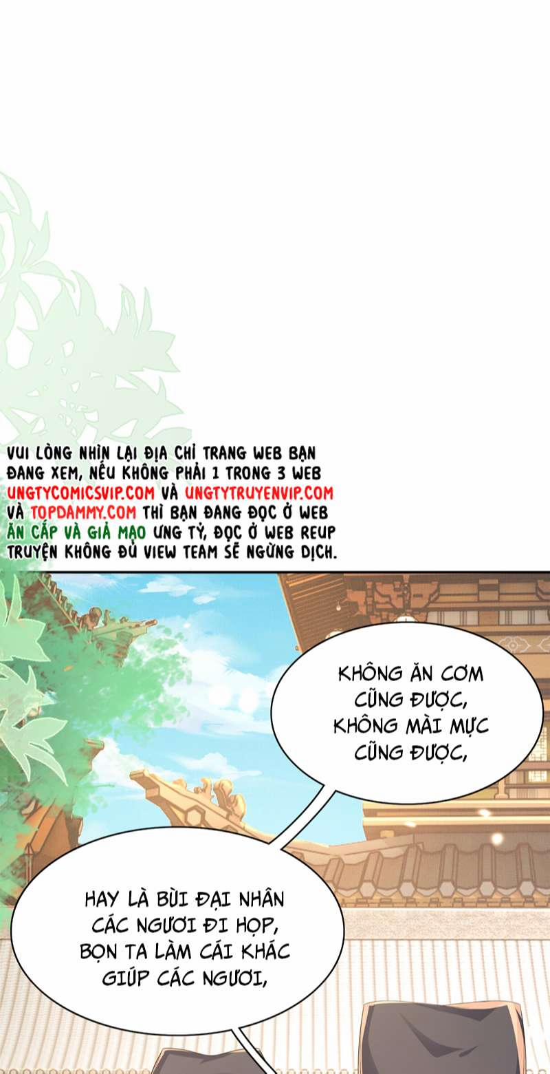 Bá Tổng Vương Phi Lật Xe Chỉ Nam 85 trang 22