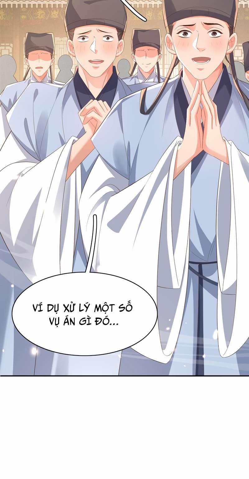 Bá Tổng Vương Phi Lật Xe Chỉ Nam 85 trang 23