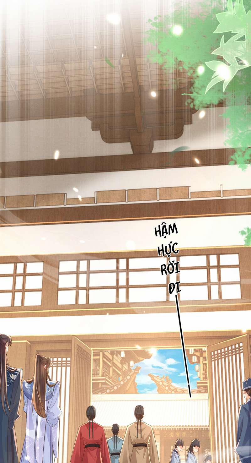 Bá Tổng Vương Phi Lật Xe Chỉ Nam 85 trang 26