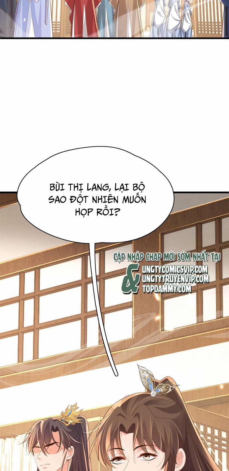 Bá Tổng Vương Phi Lật Xe Chỉ Nam 85 trang 27