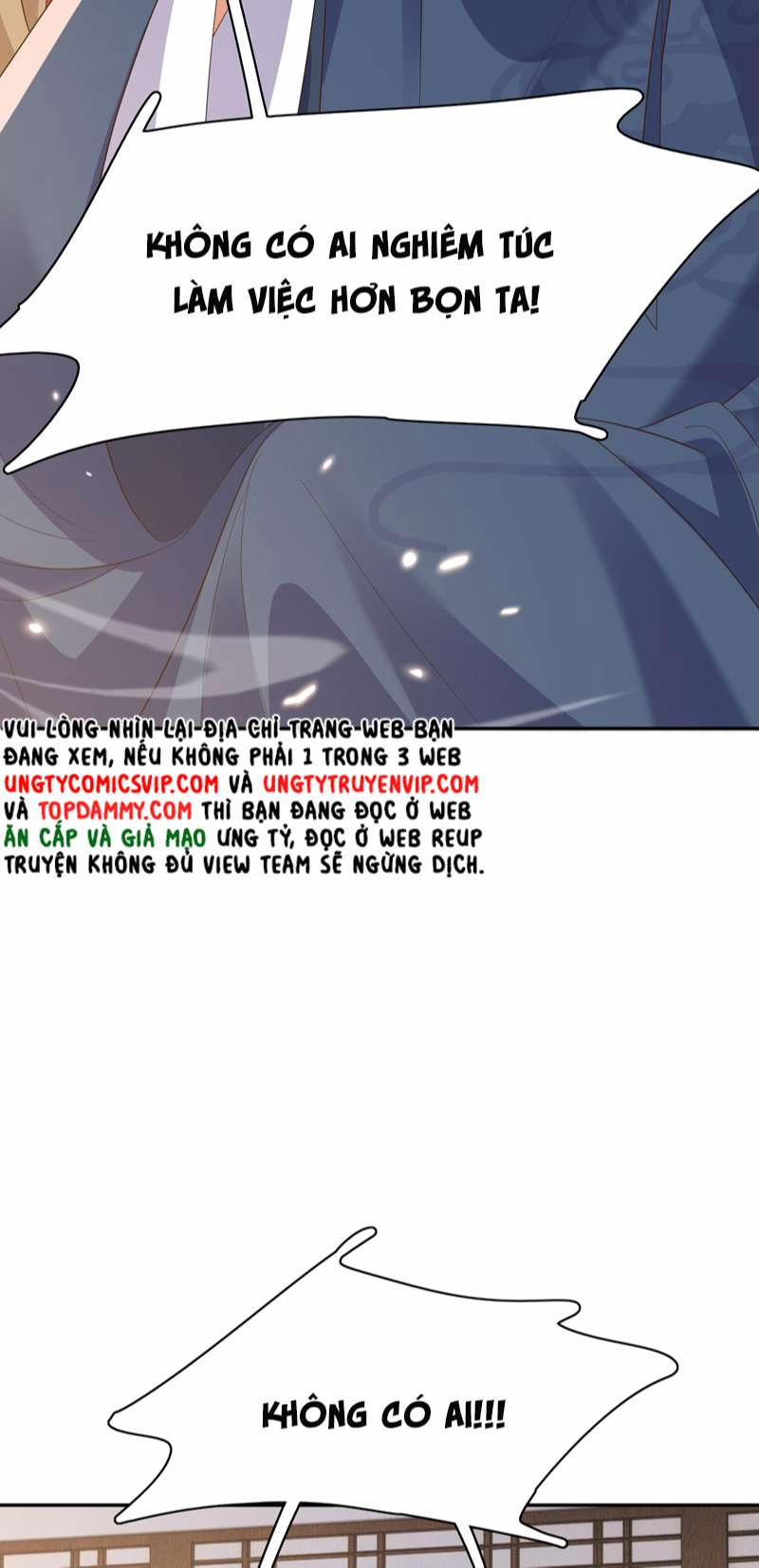 Bá Tổng Vương Phi Lật Xe Chỉ Nam 85 trang 30