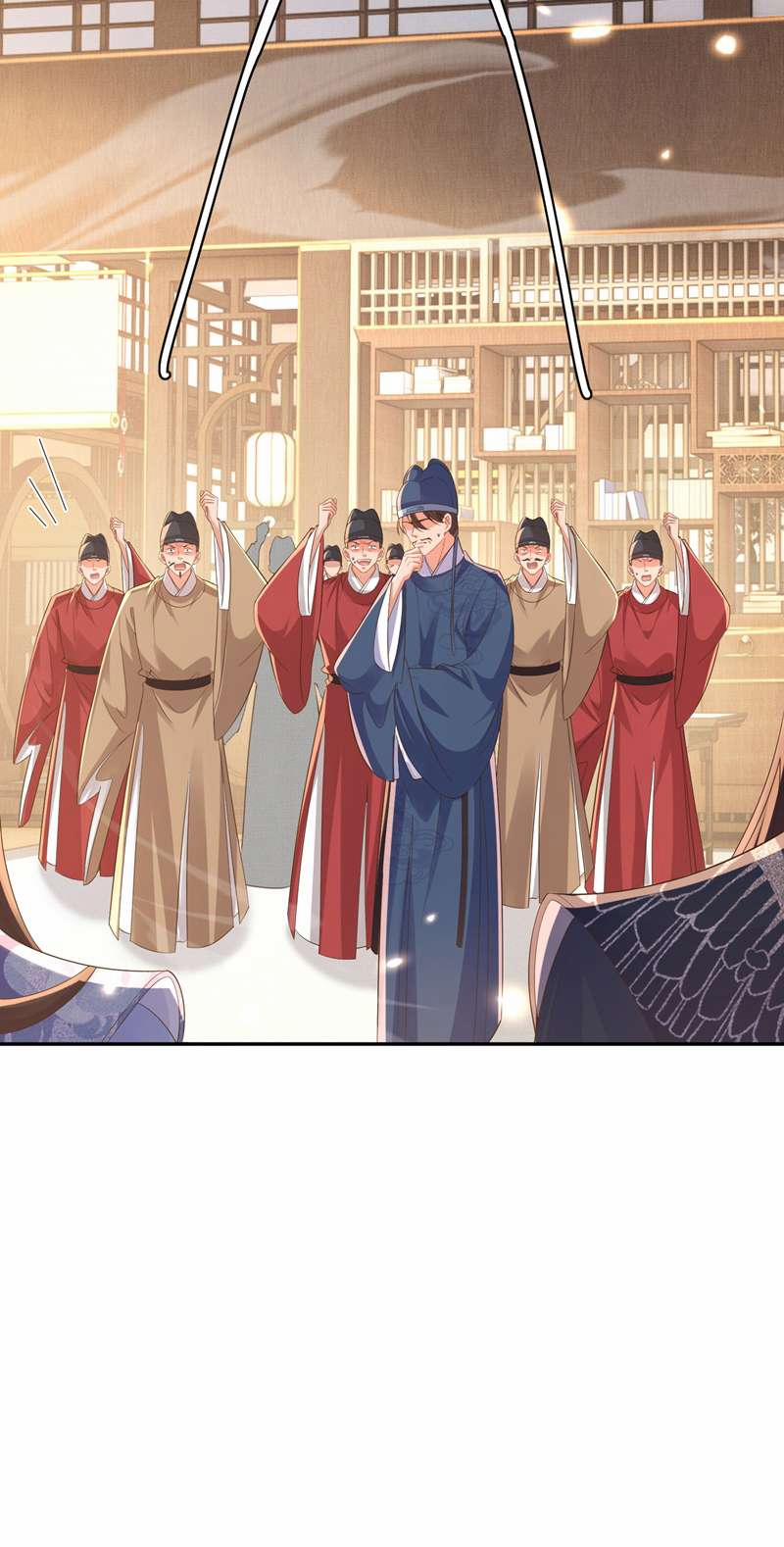 Bá Tổng Vương Phi Lật Xe Chỉ Nam 85 trang 31