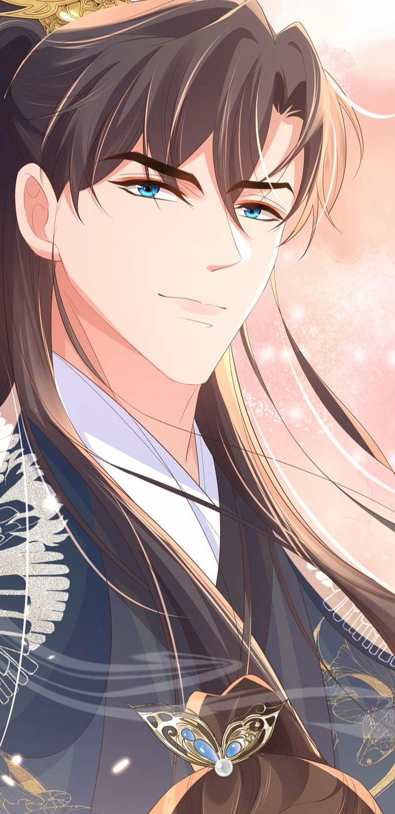 Bá Tổng Vương Phi Lật Xe Chỉ Nam 85 trang 33