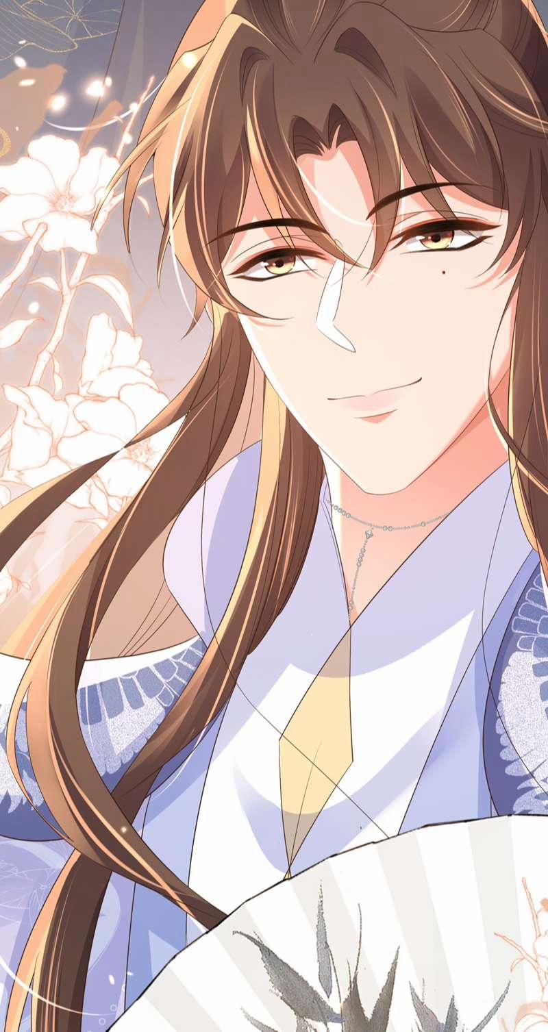 Bá Tổng Vương Phi Lật Xe Chỉ Nam 85 trang 34