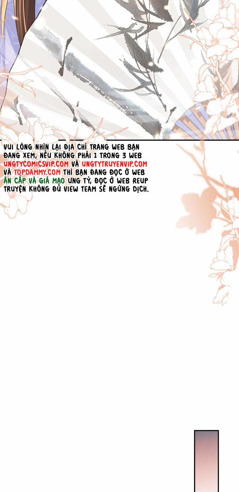 Bá Tổng Vương Phi Lật Xe Chỉ Nam 85 trang 35