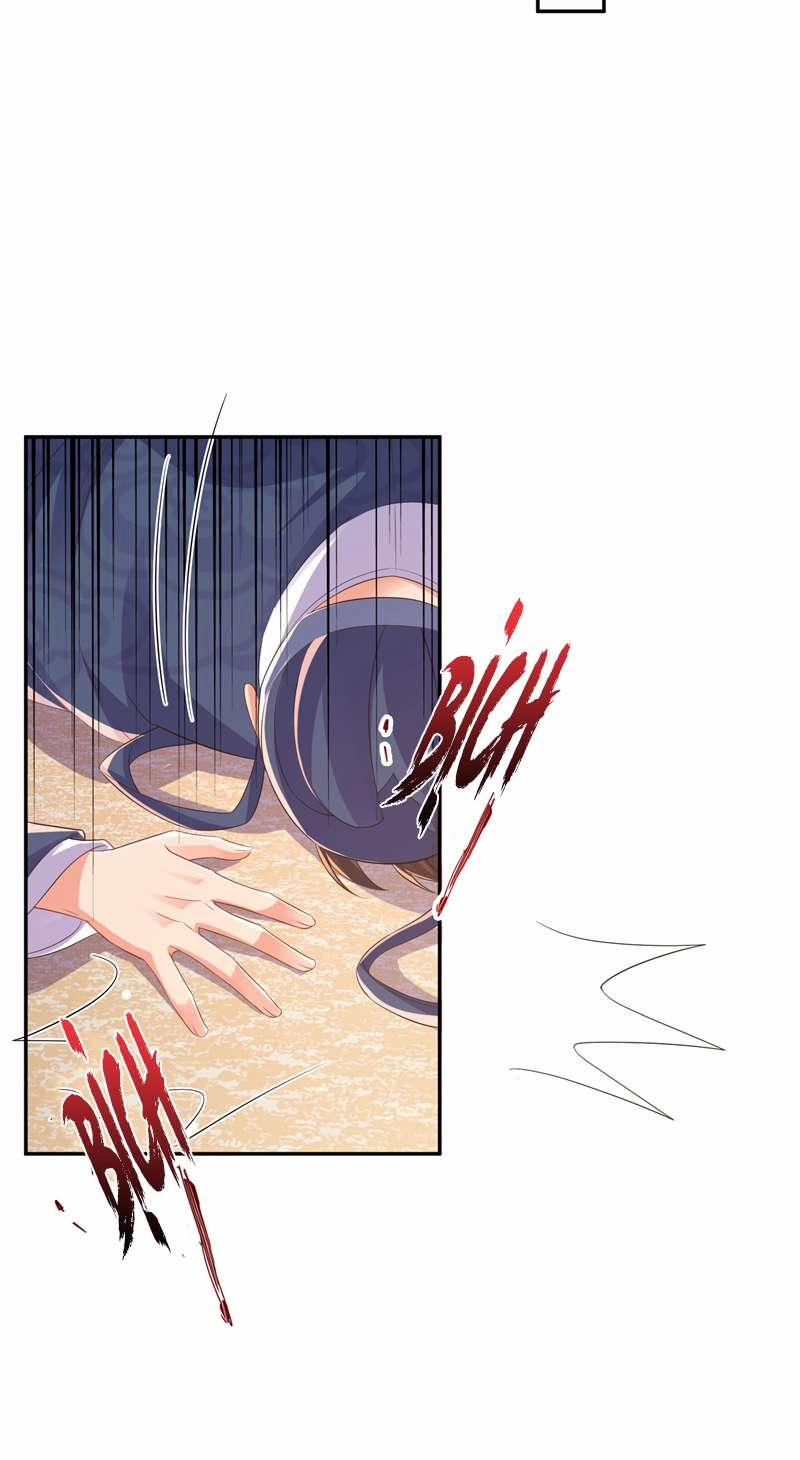 Bá Tổng Vương Phi Lật Xe Chỉ Nam 85 trang 37