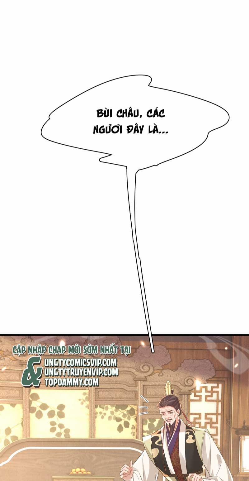 Bá Tổng Vương Phi Lật Xe Chỉ Nam 85 trang 38