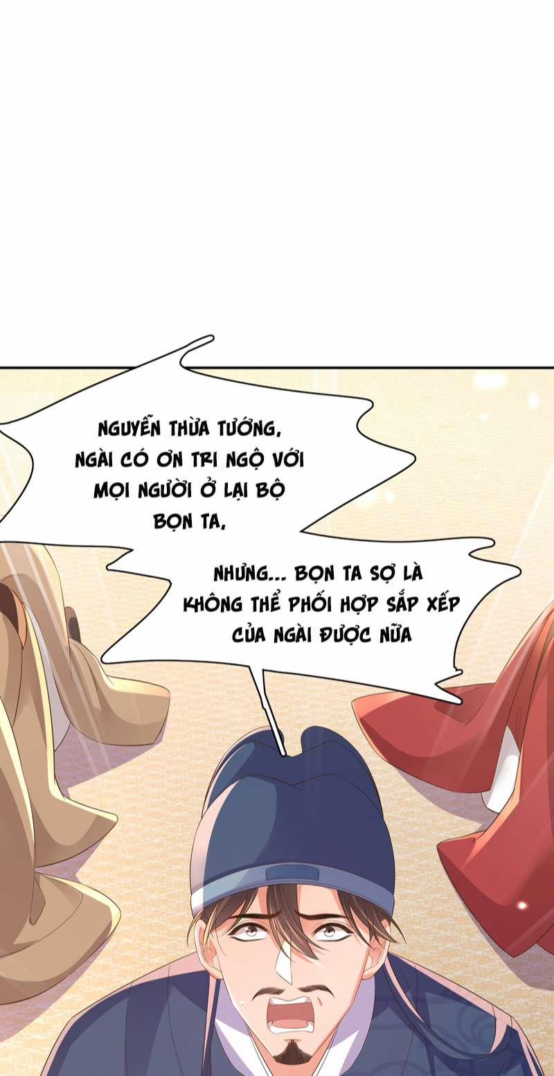 Bá Tổng Vương Phi Lật Xe Chỉ Nam 85 trang 40