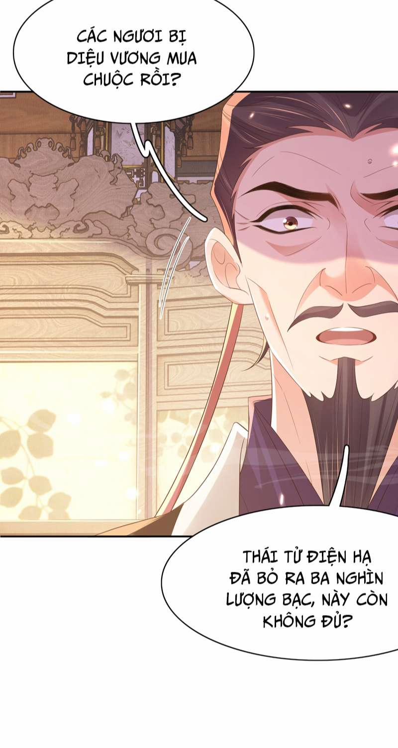 Bá Tổng Vương Phi Lật Xe Chỉ Nam 85 trang 42