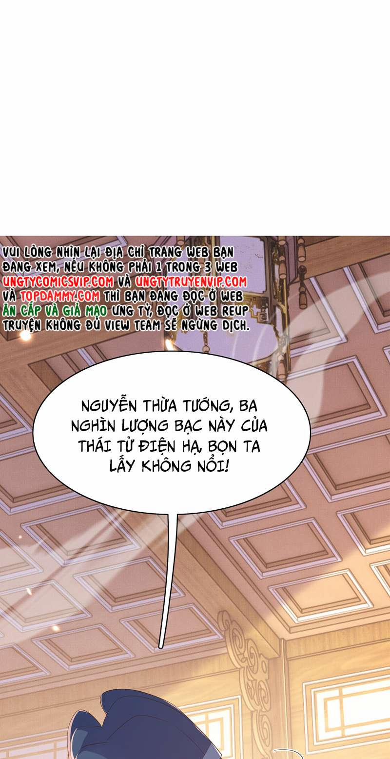 Bá Tổng Vương Phi Lật Xe Chỉ Nam 85 trang 43