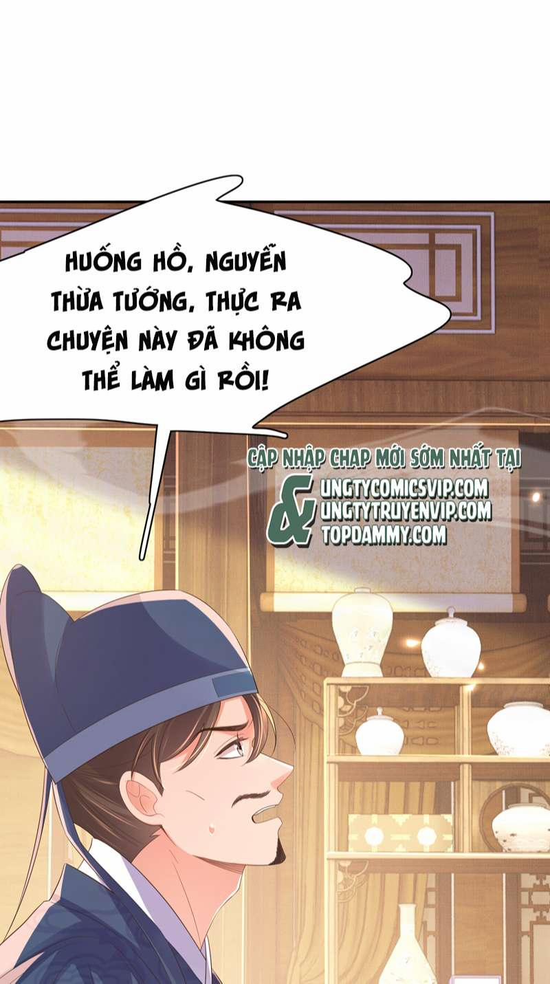 Bá Tổng Vương Phi Lật Xe Chỉ Nam 85 trang 45