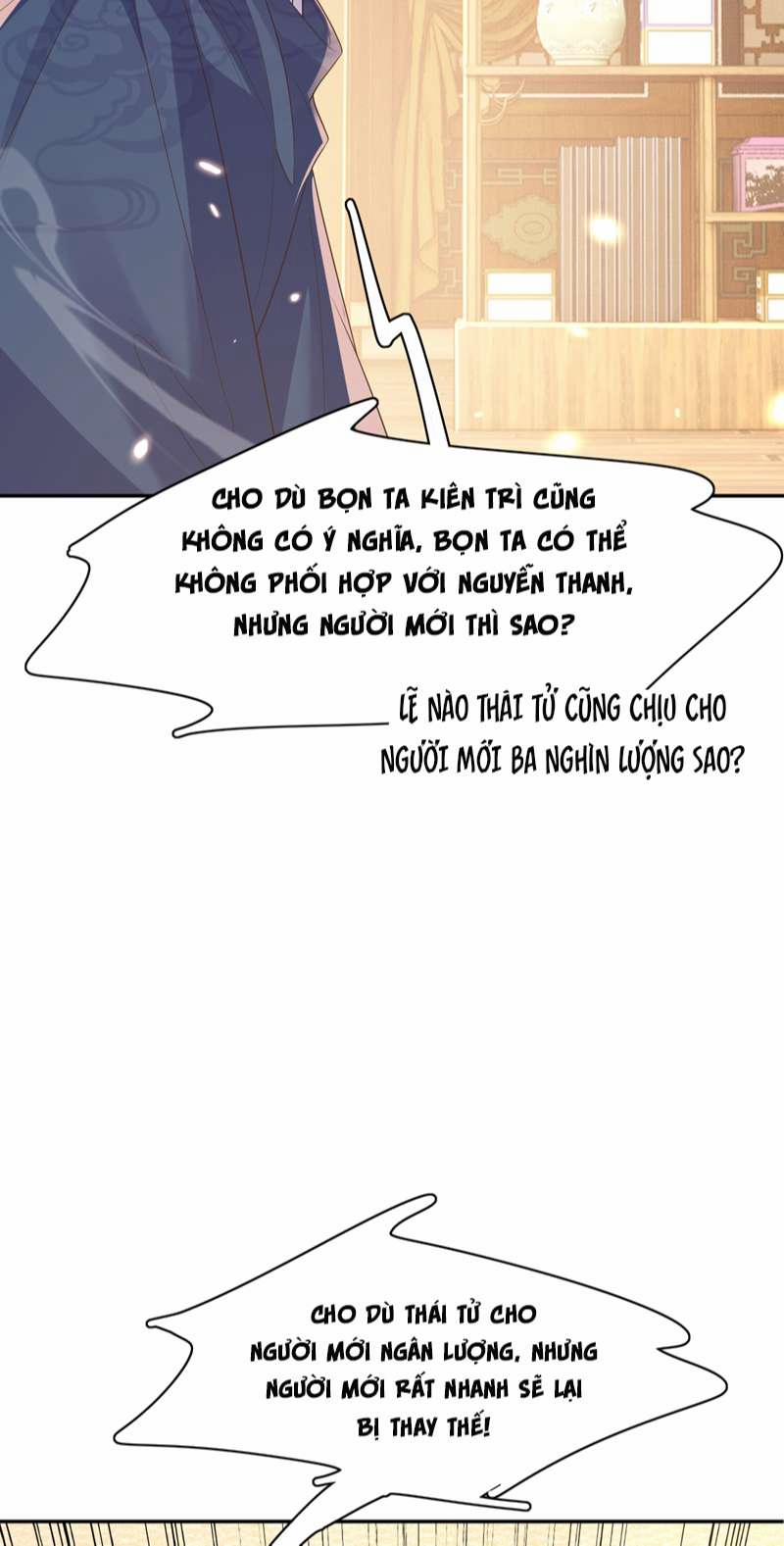 Bá Tổng Vương Phi Lật Xe Chỉ Nam 85 trang 46