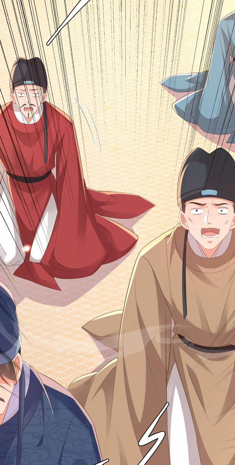 Bá Tổng Vương Phi Lật Xe Chỉ Nam 85 trang 47