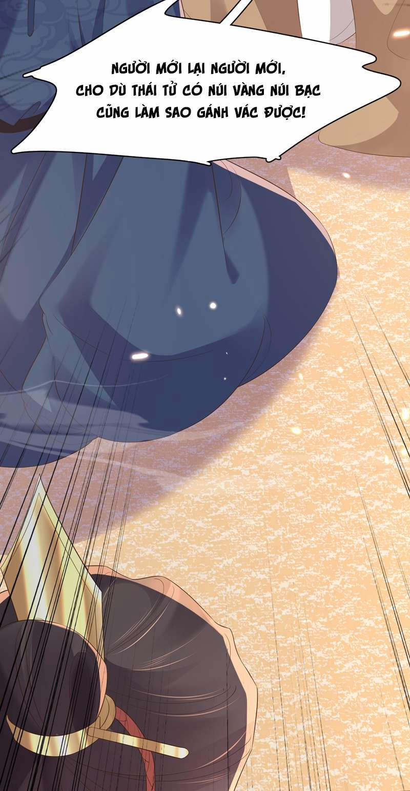 Bá Tổng Vương Phi Lật Xe Chỉ Nam 85 trang 48