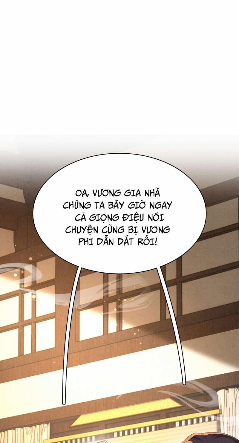 Bá Tổng Vương Phi Lật Xe Chỉ Nam 85 trang 5