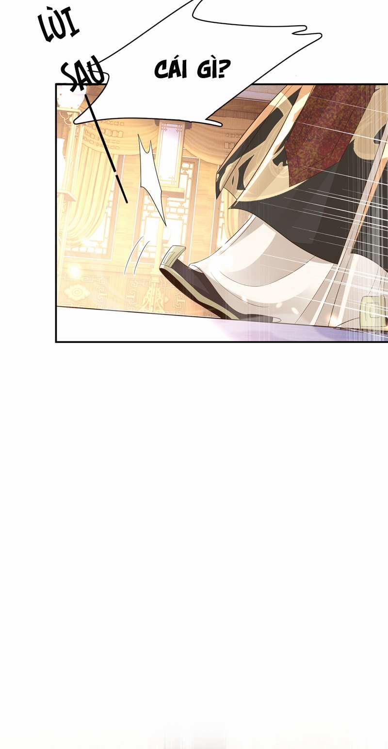 Bá Tổng Vương Phi Lật Xe Chỉ Nam 85 trang 50