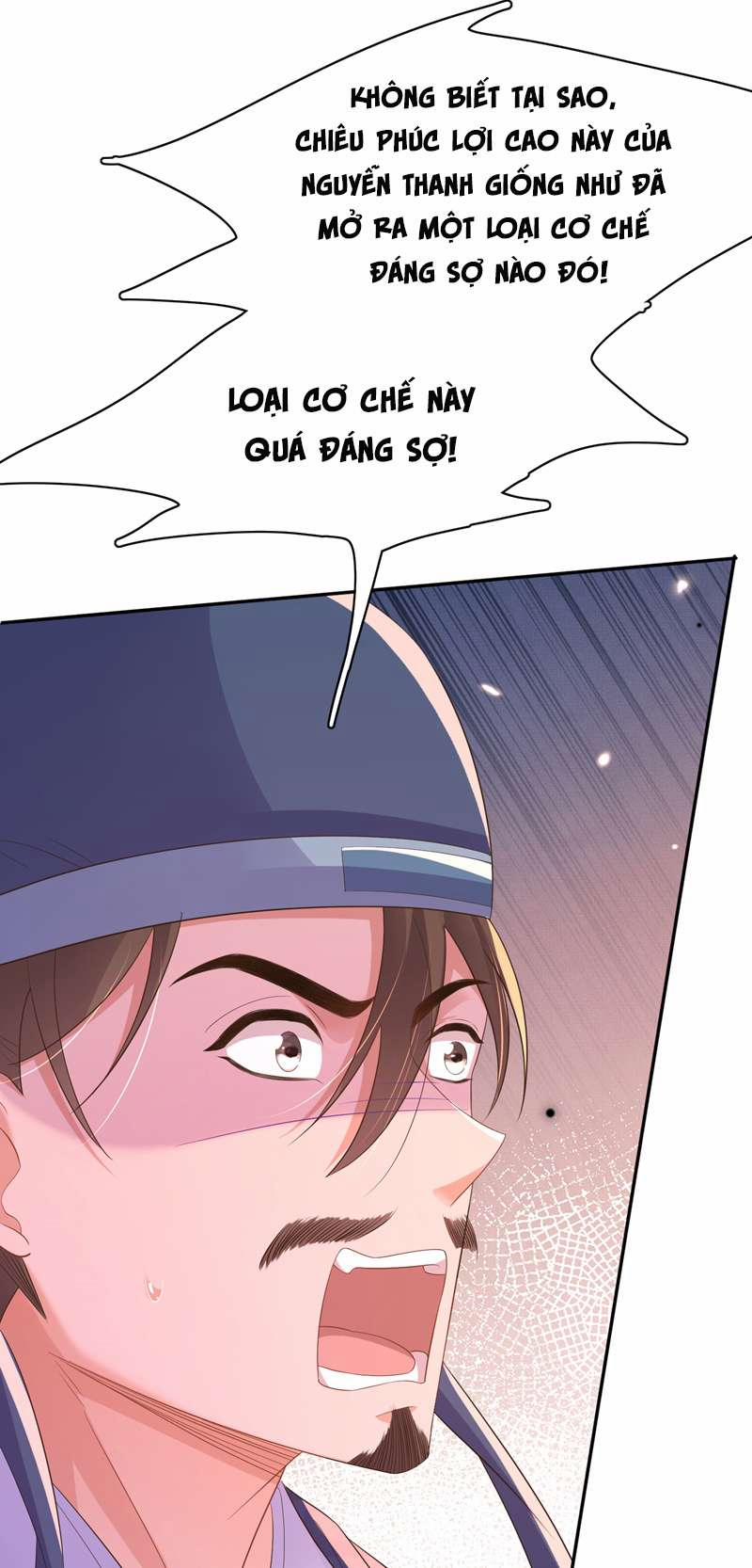 Bá Tổng Vương Phi Lật Xe Chỉ Nam 85 trang 53