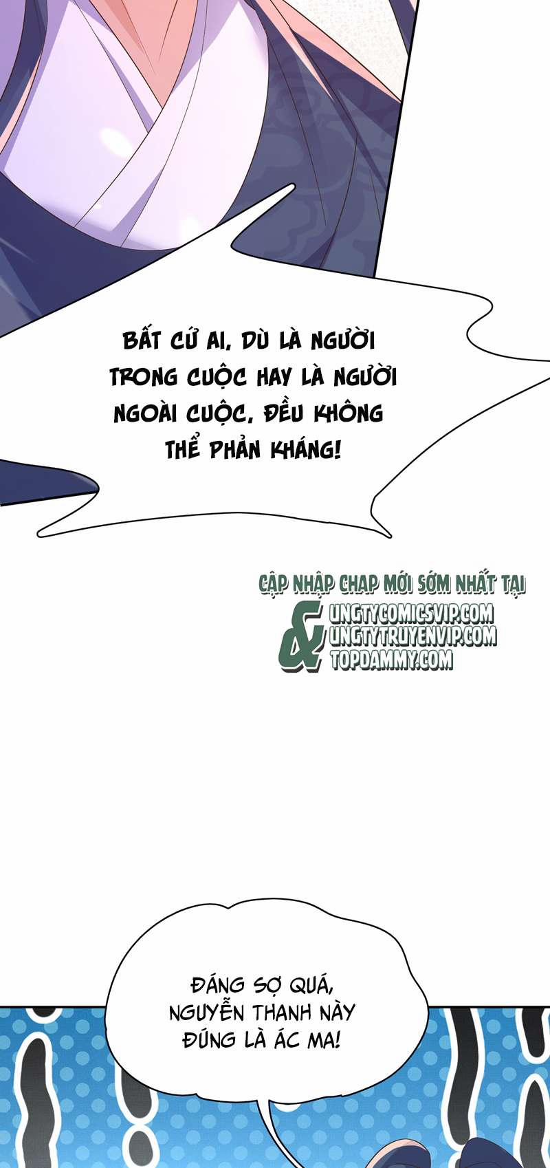 Bá Tổng Vương Phi Lật Xe Chỉ Nam 85 trang 54