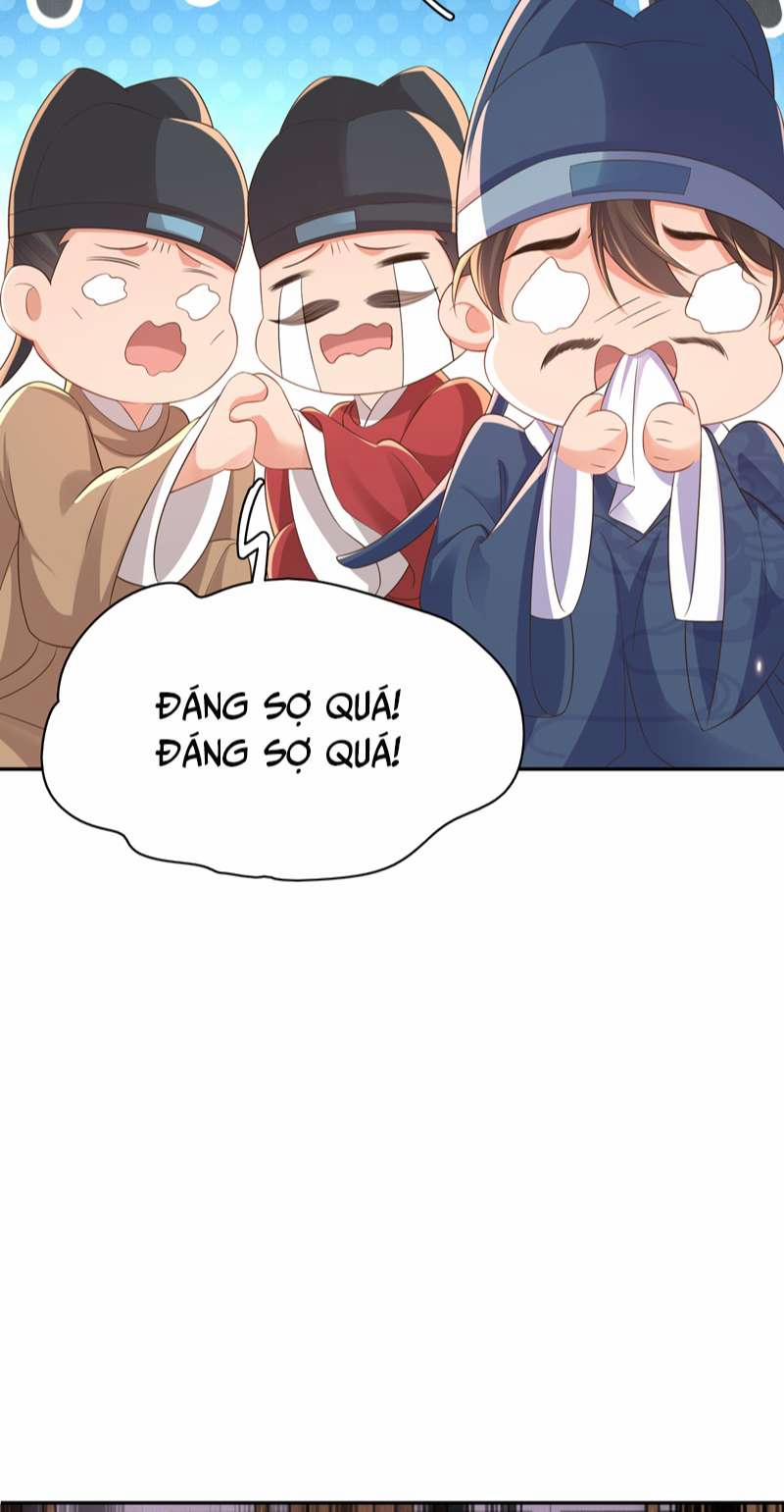 Bá Tổng Vương Phi Lật Xe Chỉ Nam 85 trang 55