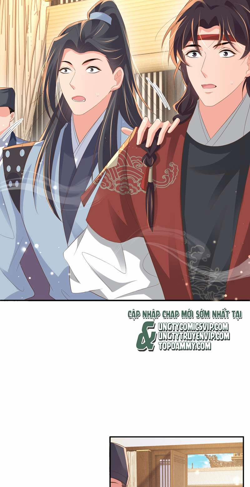 Bá Tổng Vương Phi Lật Xe Chỉ Nam 85 trang 6