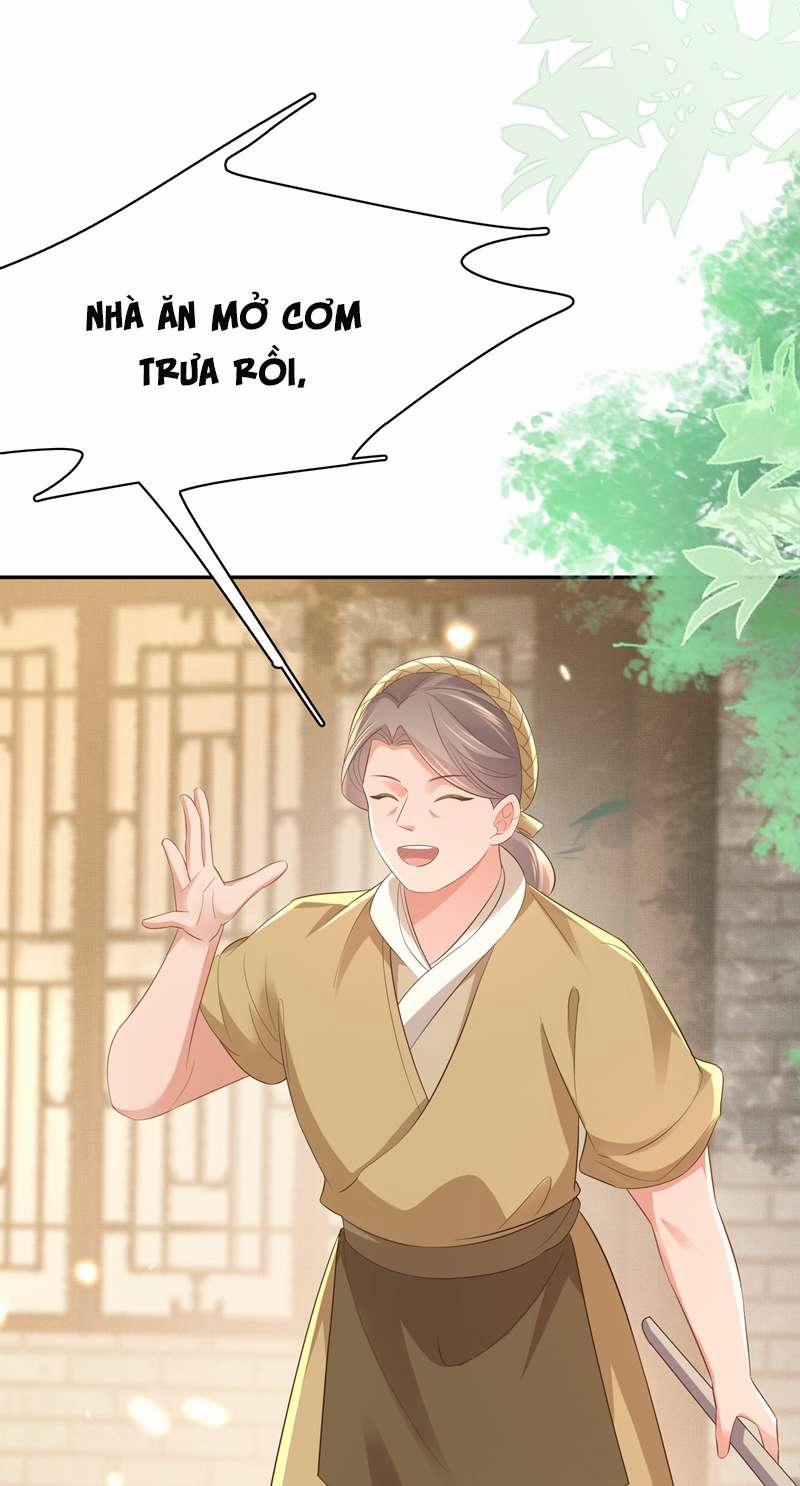 Bá Tổng Vương Phi Lật Xe Chỉ Nam 85 trang 8