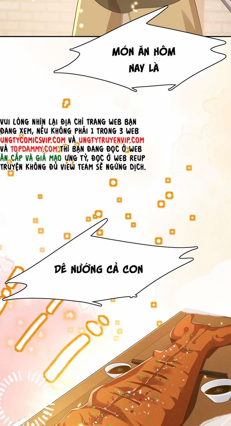 Bá Tổng Vương Phi Lật Xe Chỉ Nam 85 trang 9