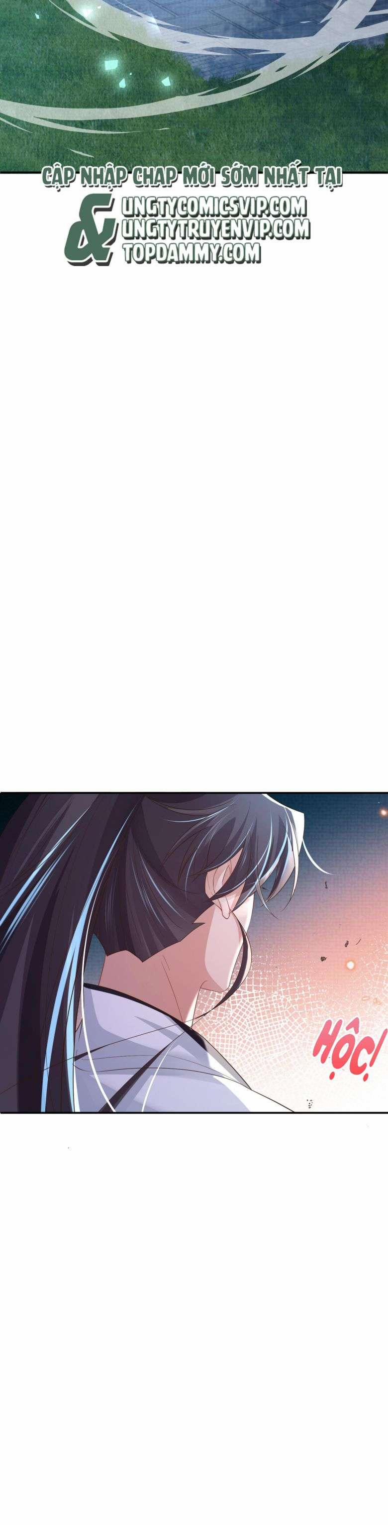 Bá Tổng Vương Phi Lật Xe Chỉ Nam 86 trang 10