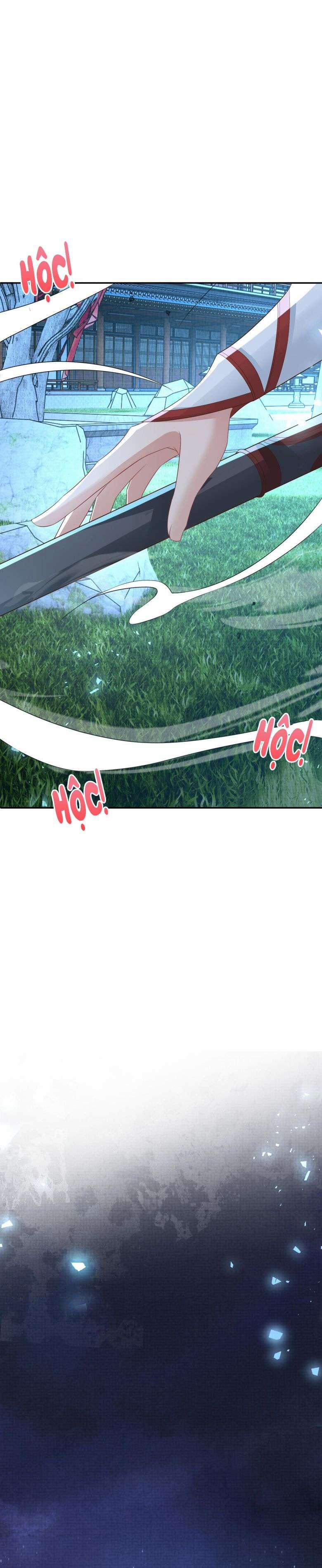 Bá Tổng Vương Phi Lật Xe Chỉ Nam 86 trang 11