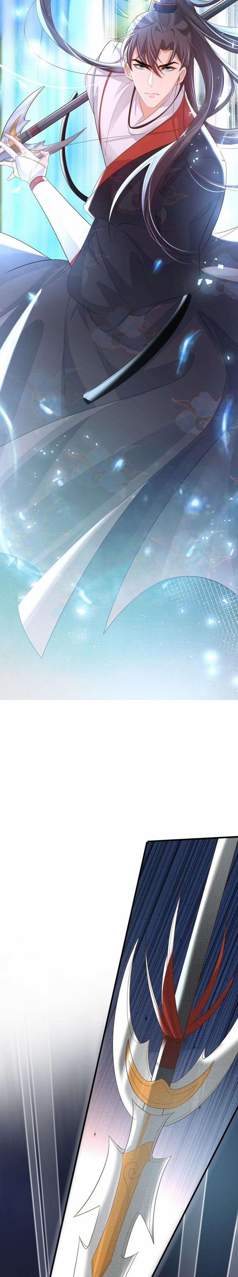 Bá Tổng Vương Phi Lật Xe Chỉ Nam 86 trang 13