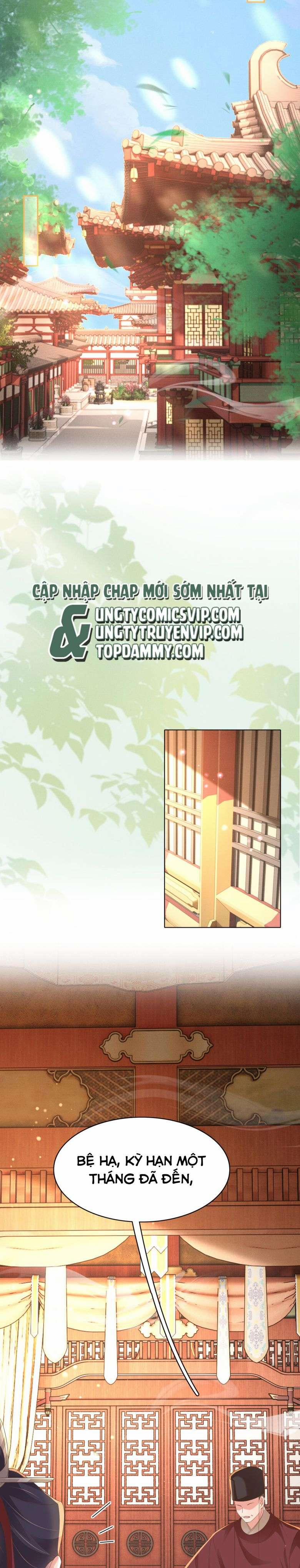 Bá Tổng Vương Phi Lật Xe Chỉ Nam 86 trang 18