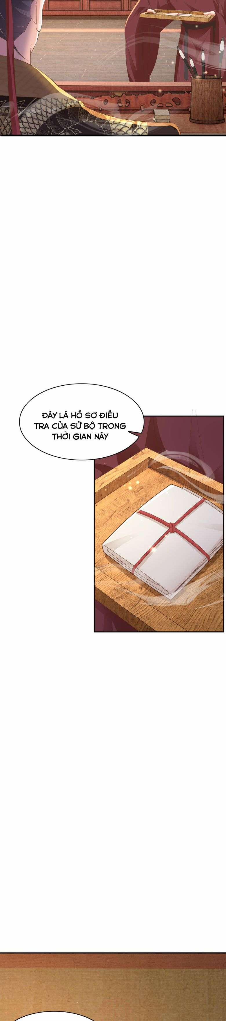 Bá Tổng Vương Phi Lật Xe Chỉ Nam 86 trang 19