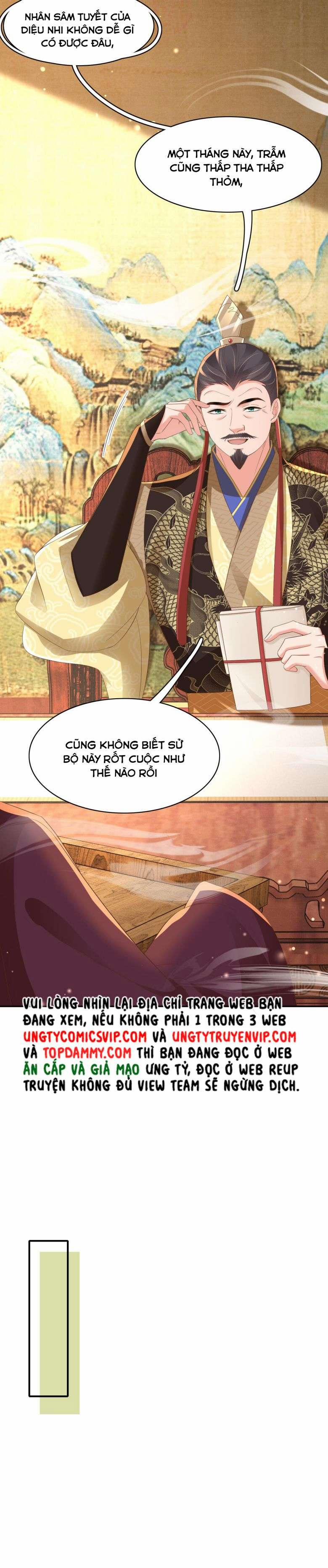 Bá Tổng Vương Phi Lật Xe Chỉ Nam 86 trang 20