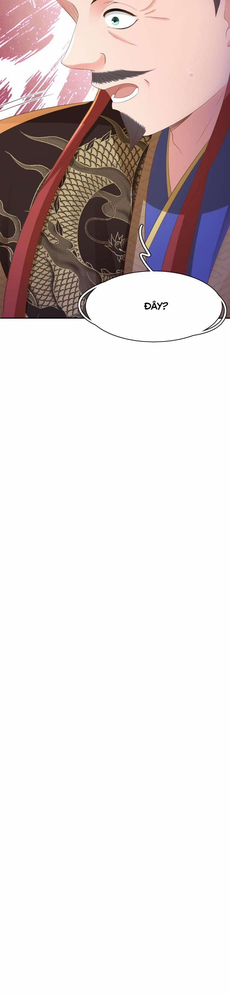 Bá Tổng Vương Phi Lật Xe Chỉ Nam 86 trang 22