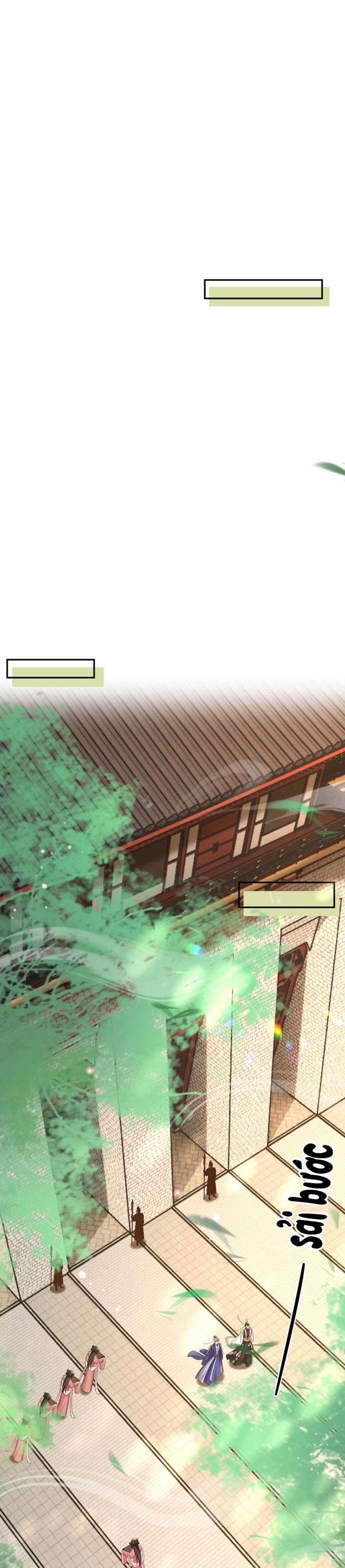 Bá Tổng Vương Phi Lật Xe Chỉ Nam 86 trang 23