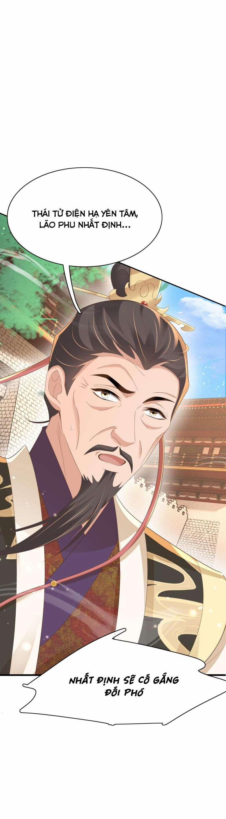 Bá Tổng Vương Phi Lật Xe Chỉ Nam 86 trang 25