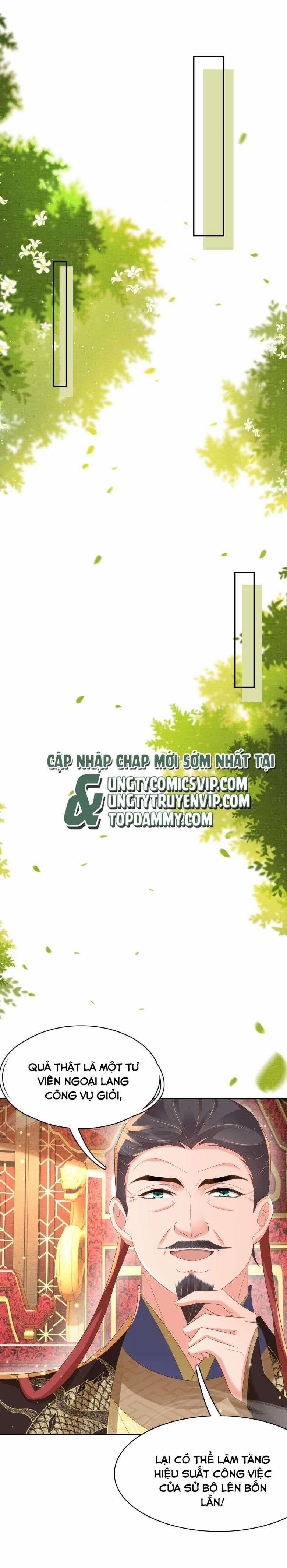 Bá Tổng Vương Phi Lật Xe Chỉ Nam 86 trang 26