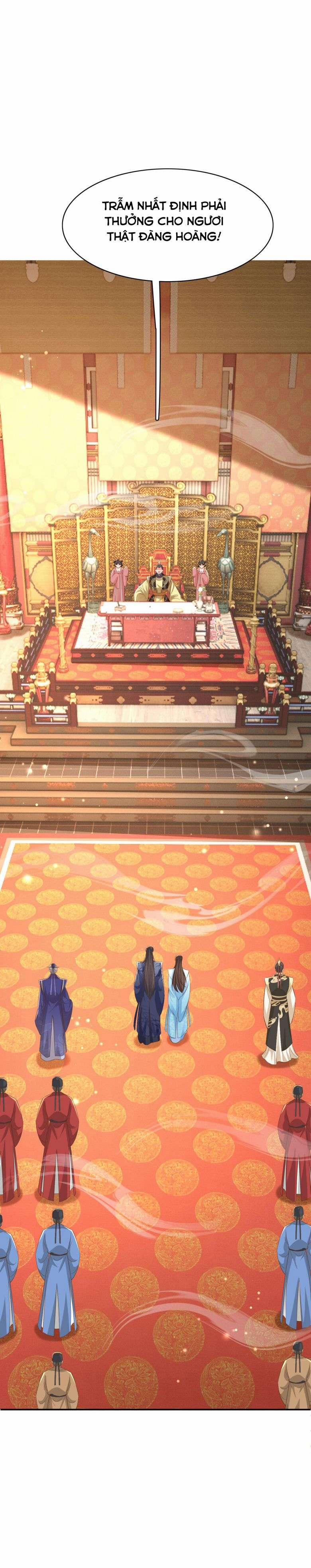 Bá Tổng Vương Phi Lật Xe Chỉ Nam 86 trang 27