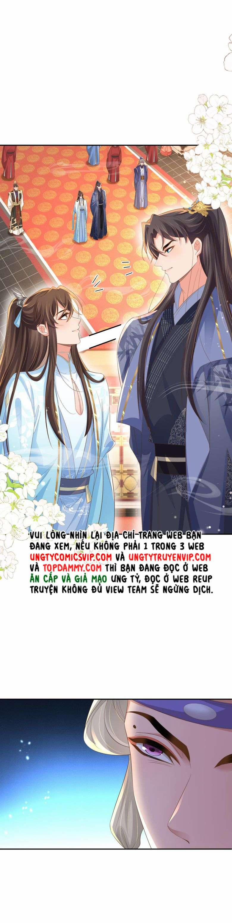 Bá Tổng Vương Phi Lật Xe Chỉ Nam 86 trang 28