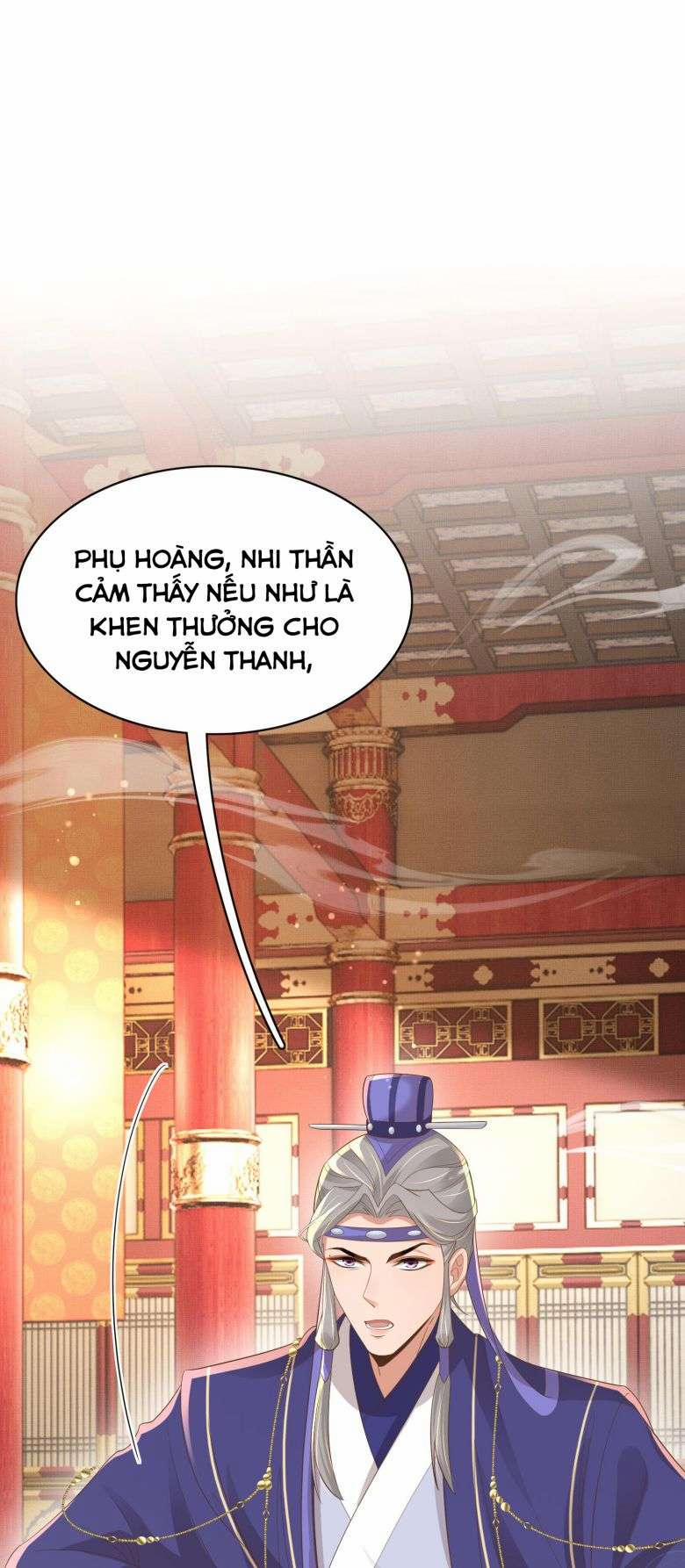 Bá Tổng Vương Phi Lật Xe Chỉ Nam 86 trang 29