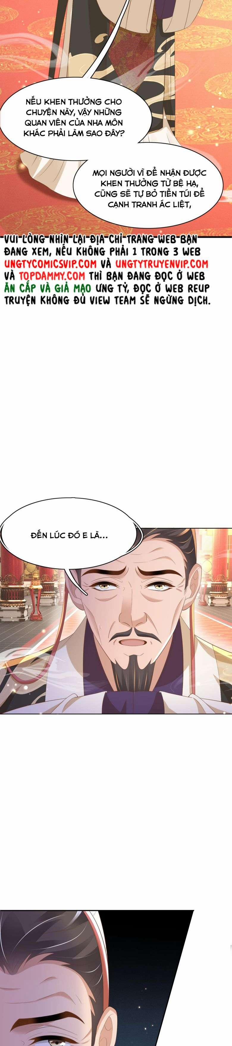 Bá Tổng Vương Phi Lật Xe Chỉ Nam 86 trang 32