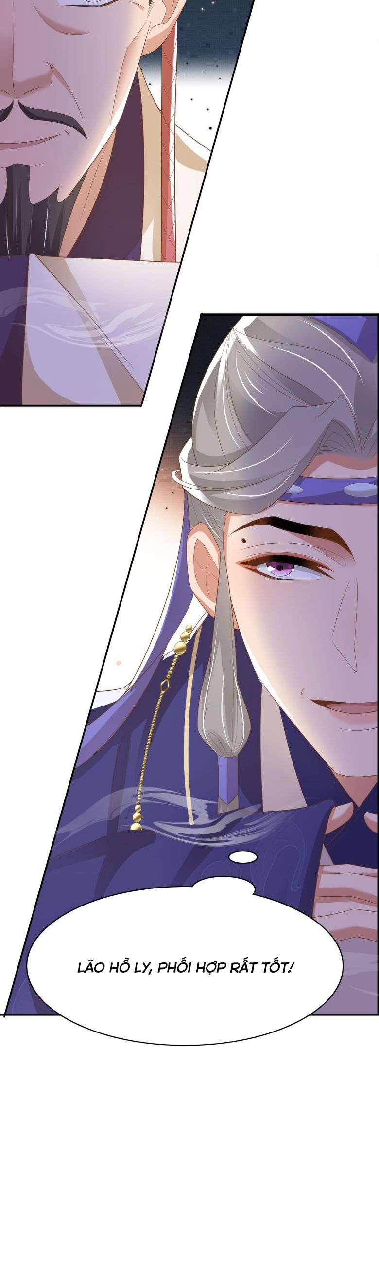 Bá Tổng Vương Phi Lật Xe Chỉ Nam 86 trang 33