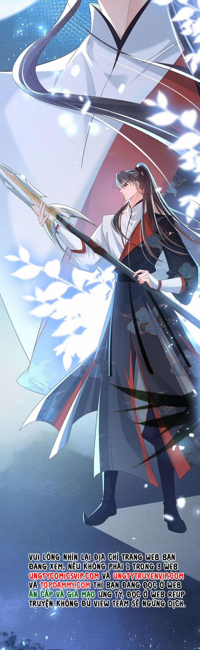 Bá Tổng Vương Phi Lật Xe Chỉ Nam 86 trang 4