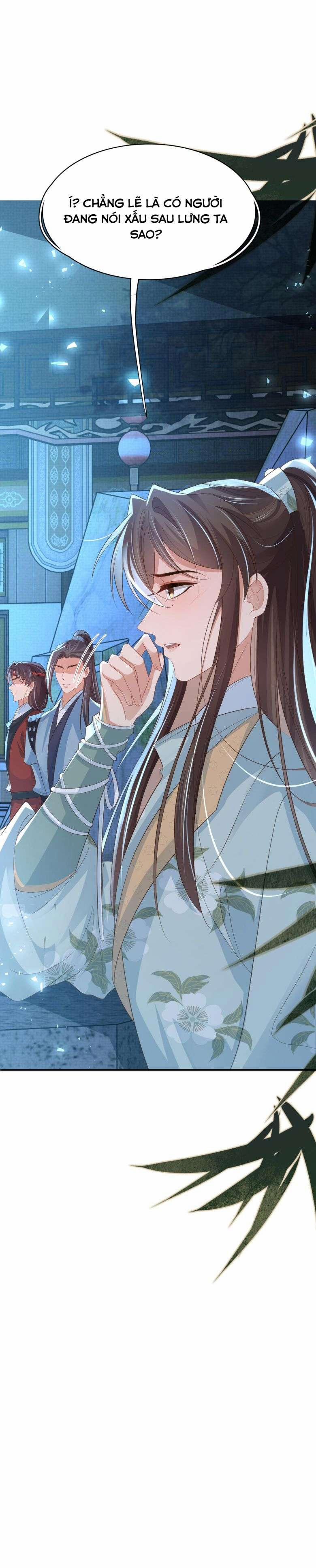 Bá Tổng Vương Phi Lật Xe Chỉ Nam 86 trang 7