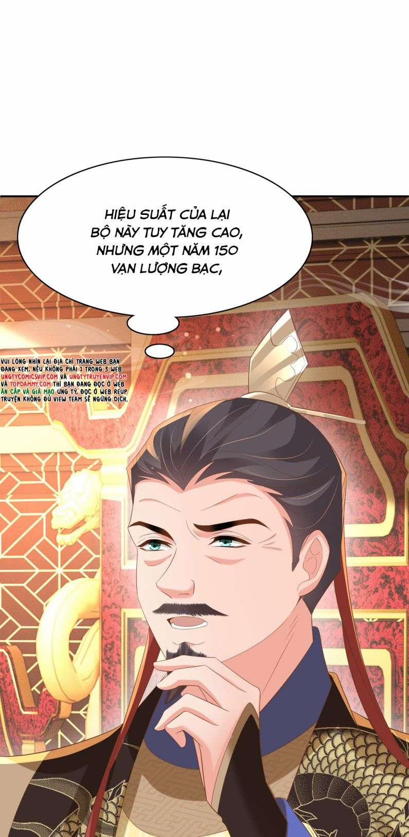 Bá Tổng Vương Phi Lật Xe Chỉ Nam 87 trang 18