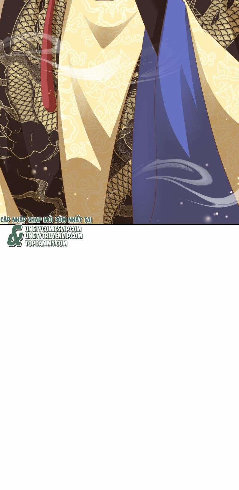 Bá Tổng Vương Phi Lật Xe Chỉ Nam 87 trang 19