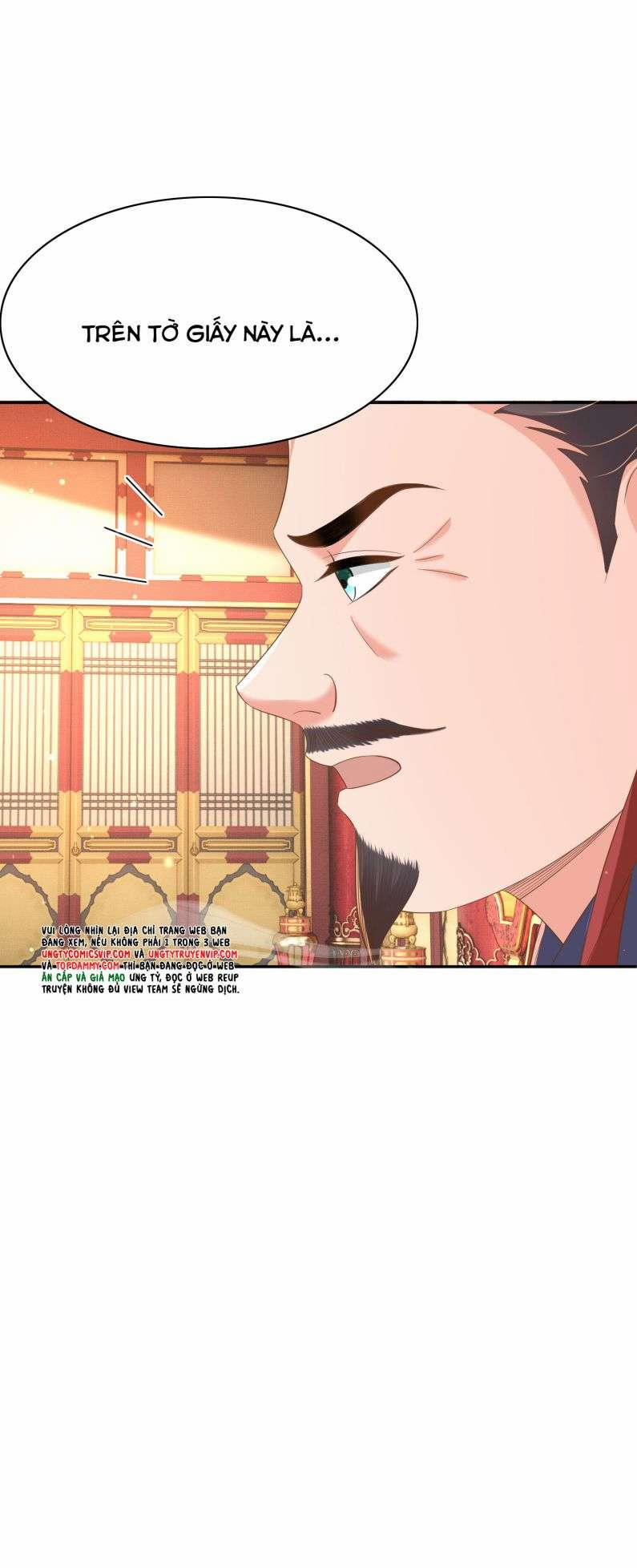 Bá Tổng Vương Phi Lật Xe Chỉ Nam 87 trang 21