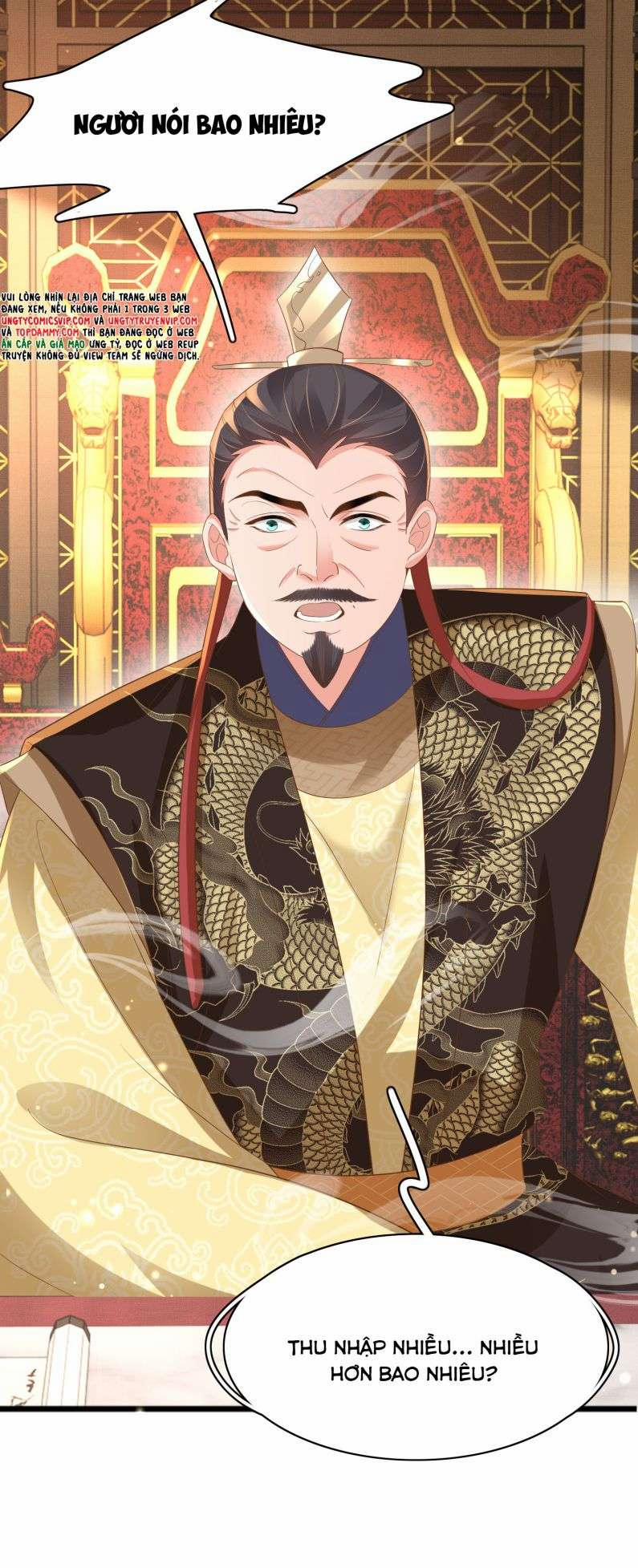 Bá Tổng Vương Phi Lật Xe Chỉ Nam 87 trang 24